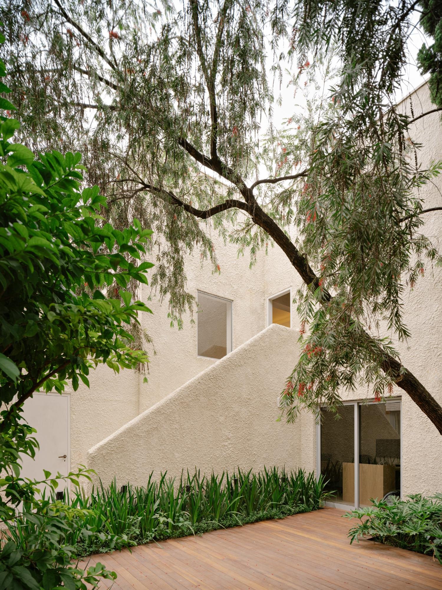 Meireles + Pavan Arquitetura &ndash; Casa Ortiz (Fran Parente) AeB (35)