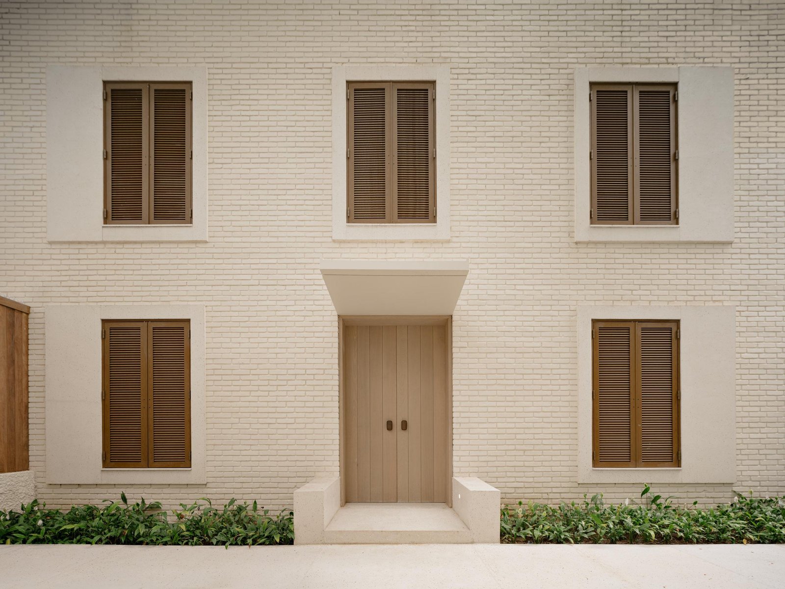 Meireles + Pavan Arquitetura – Casa Ortiz (Fran Parente) AeB (6)