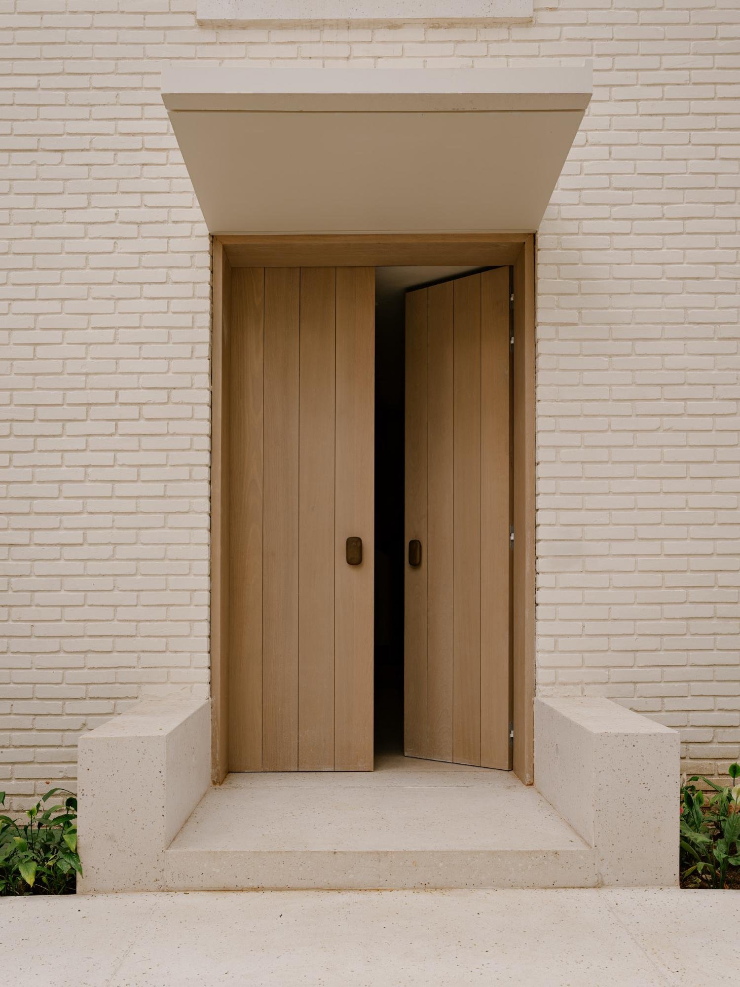 Meireles + Pavan Arquitetura &ndash; Casa Ortiz (Fran Parente) AeB (8)