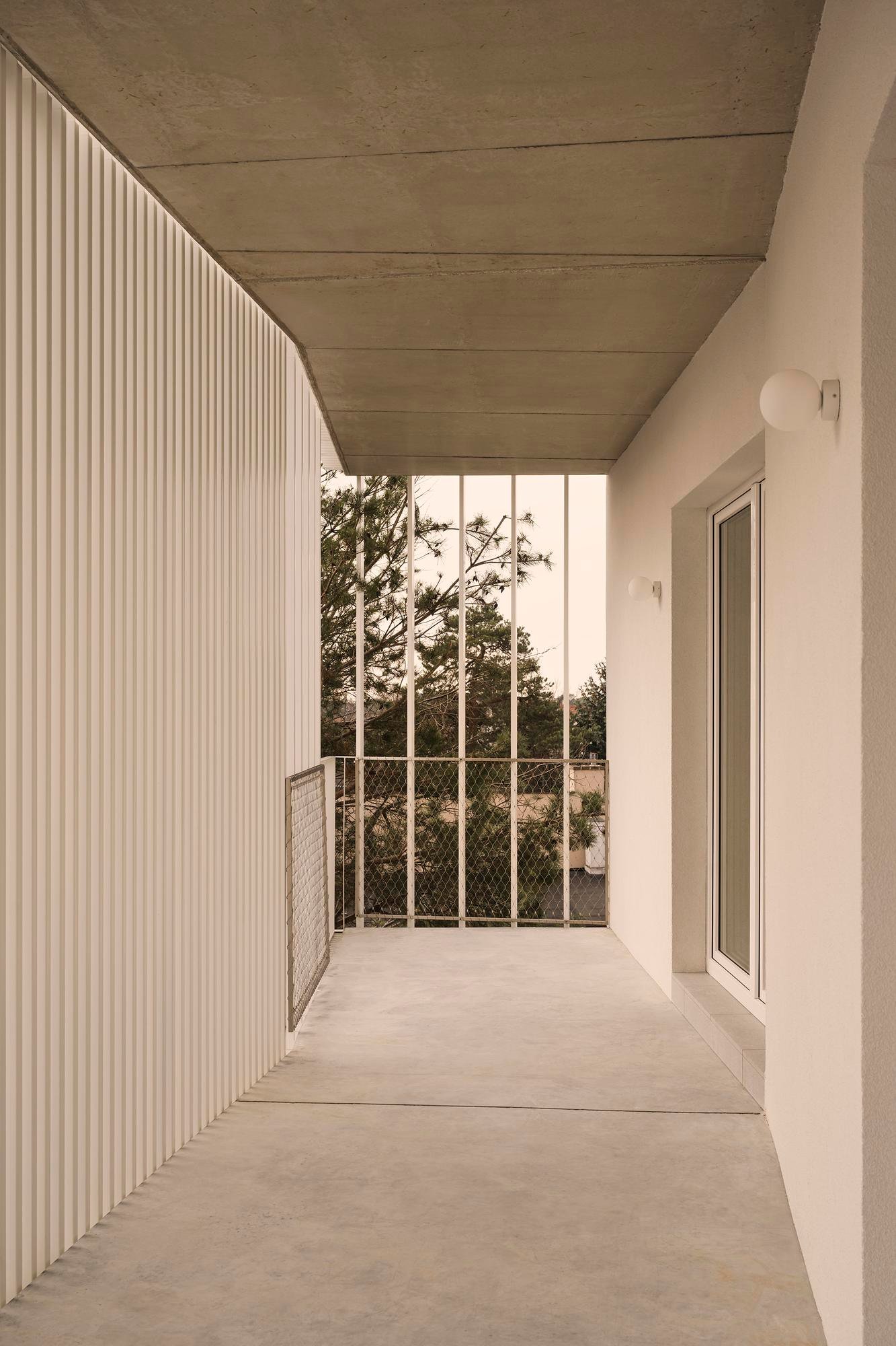 MFRMGR Architekci &ndash; Casa Universal A10 (Onistories) AeB (24)