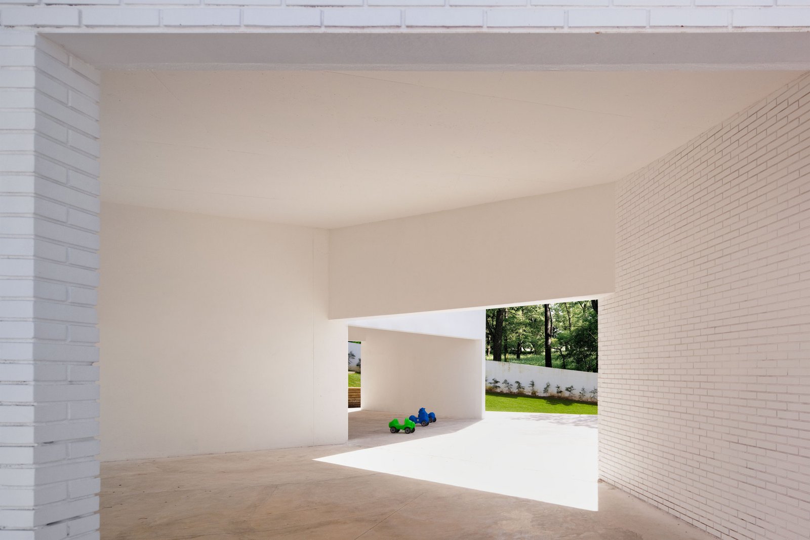 PROMONTORIO &ndash; Parque Kindergarten (Fernando Guerra) (18)