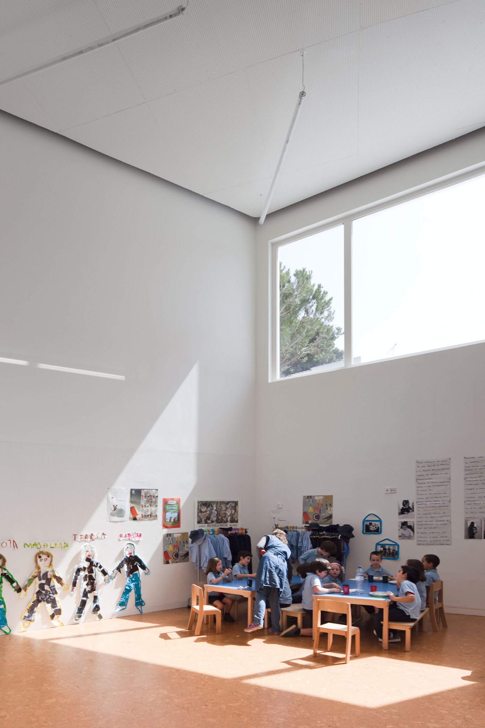 PROMONTORIO &ndash; Parque Kindergarten (Fernando Guerra) (21)