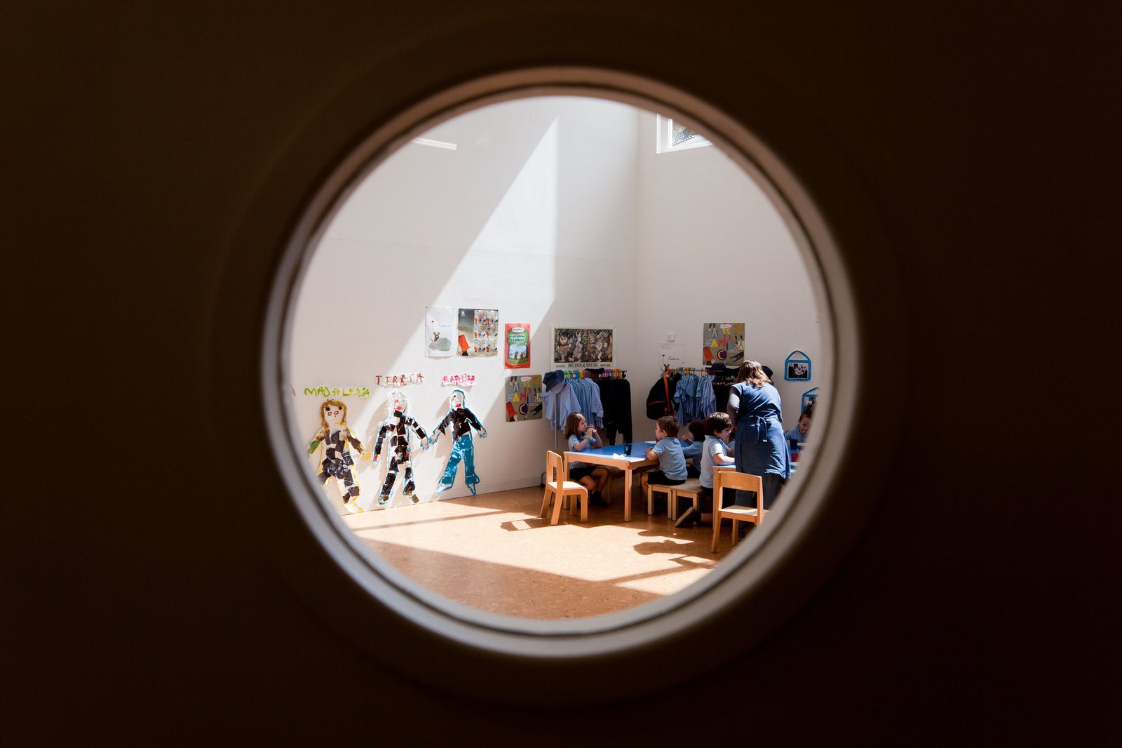 PROMONTORIO &ndash; Parque Kindergarten (Fernando Guerra) (22)
