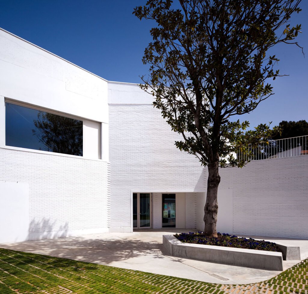 PROMONTORIO &ndash; Parque Kindergarten (Fernando Guerra) (5)