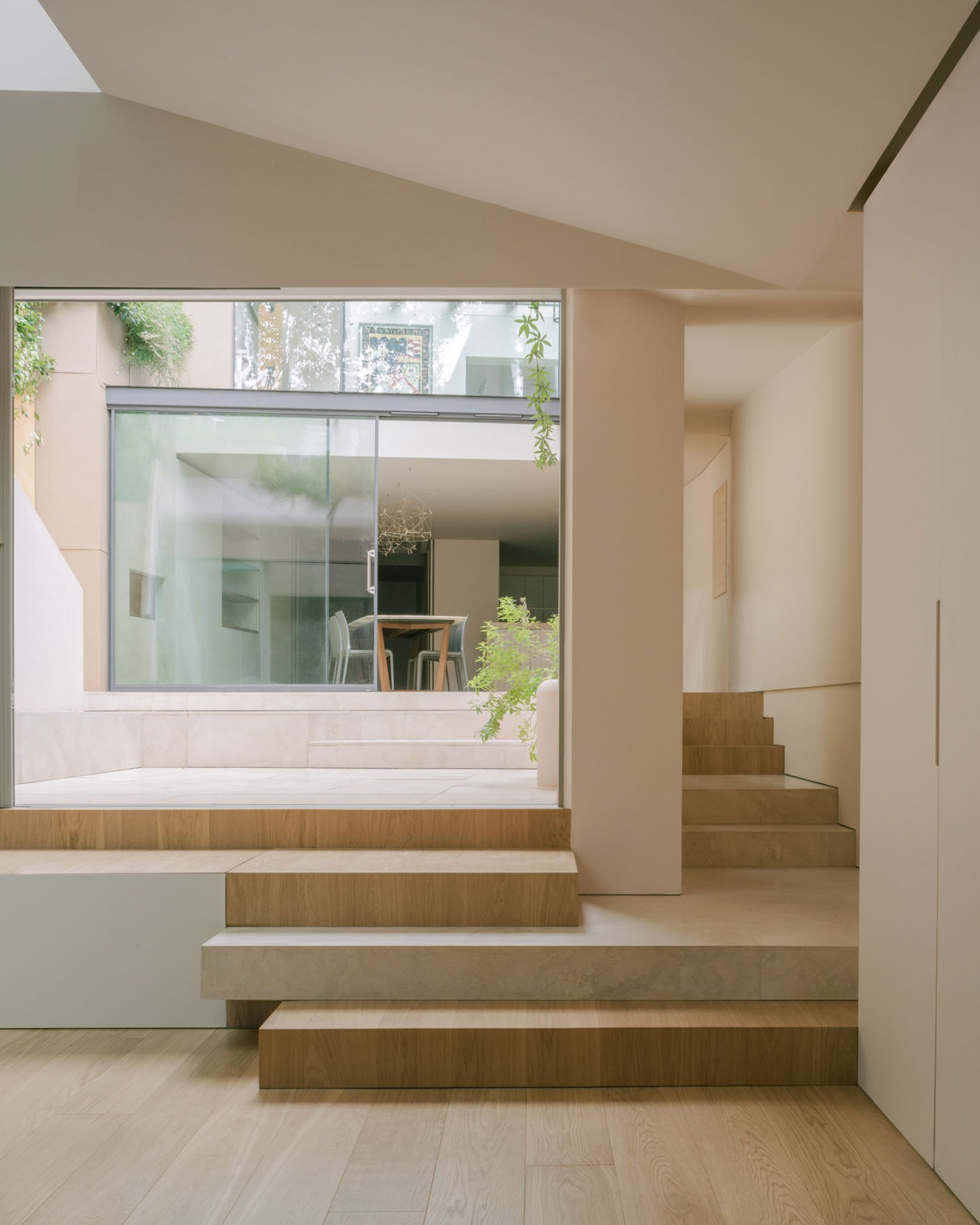 Studio DERA &ndash; Casa Mozart (Lorenzo Zandri) (12)