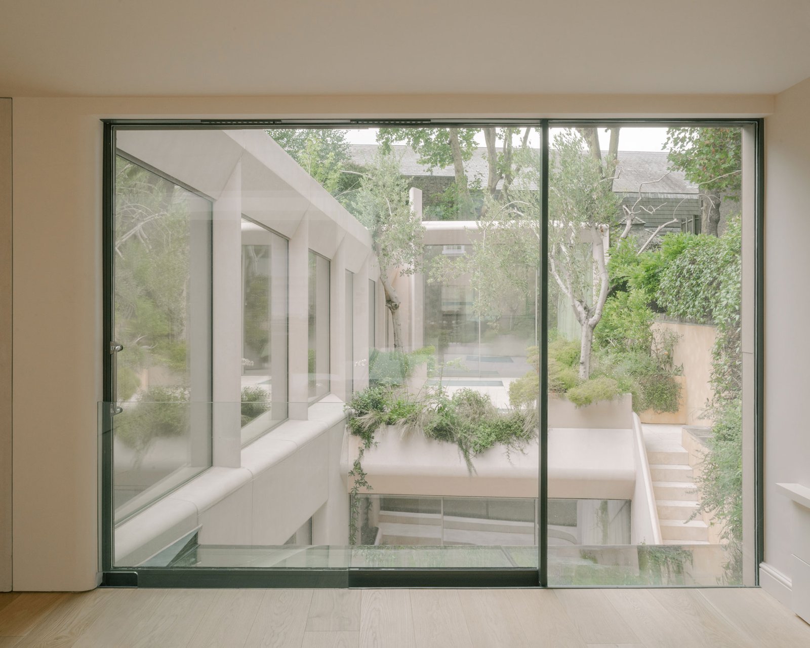 Studio DERA &ndash; Casa Mozart (Lorenzo Zandri) (13)
