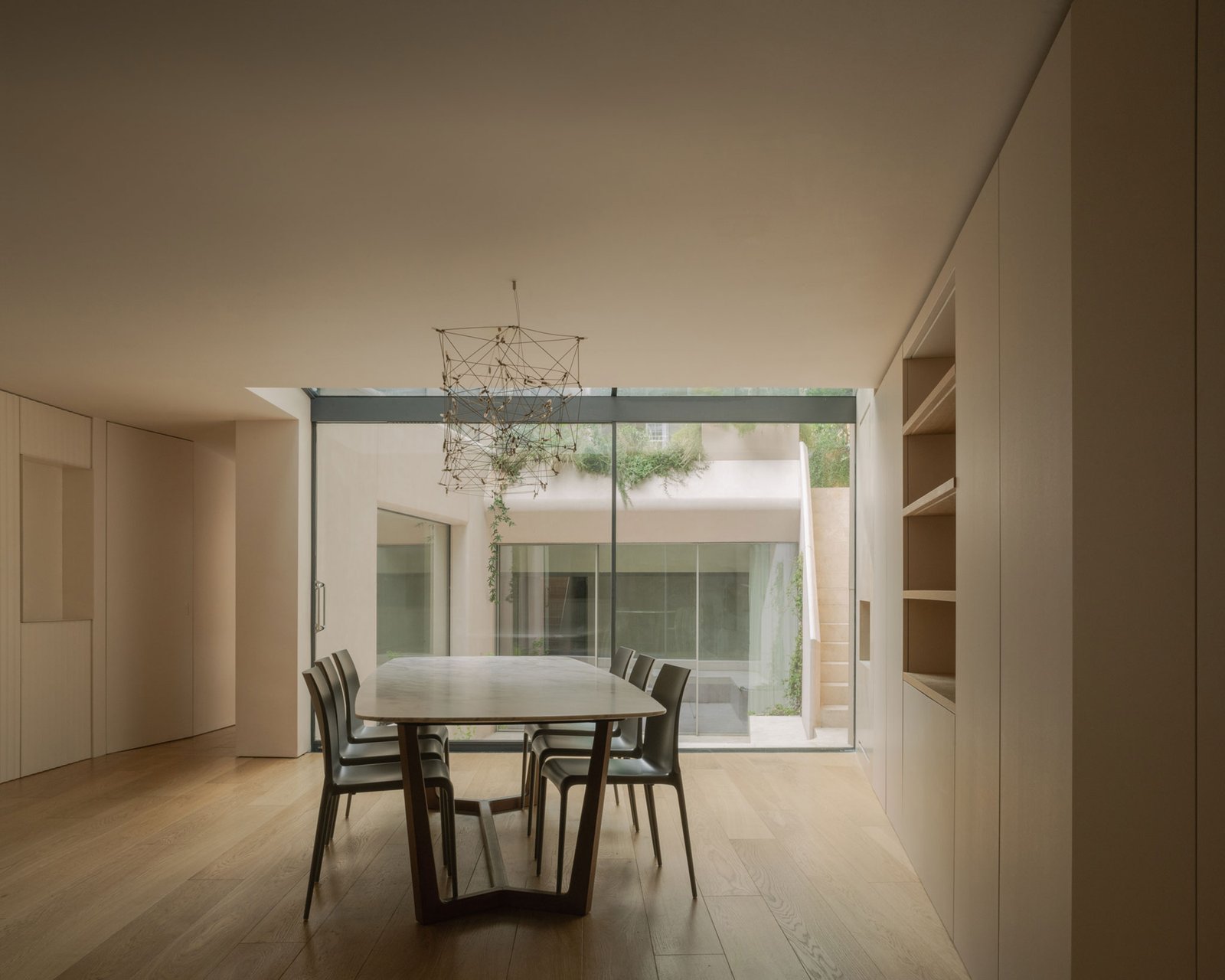 Studio DERA &ndash; Casa Mozart (Lorenzo Zandri) (15)