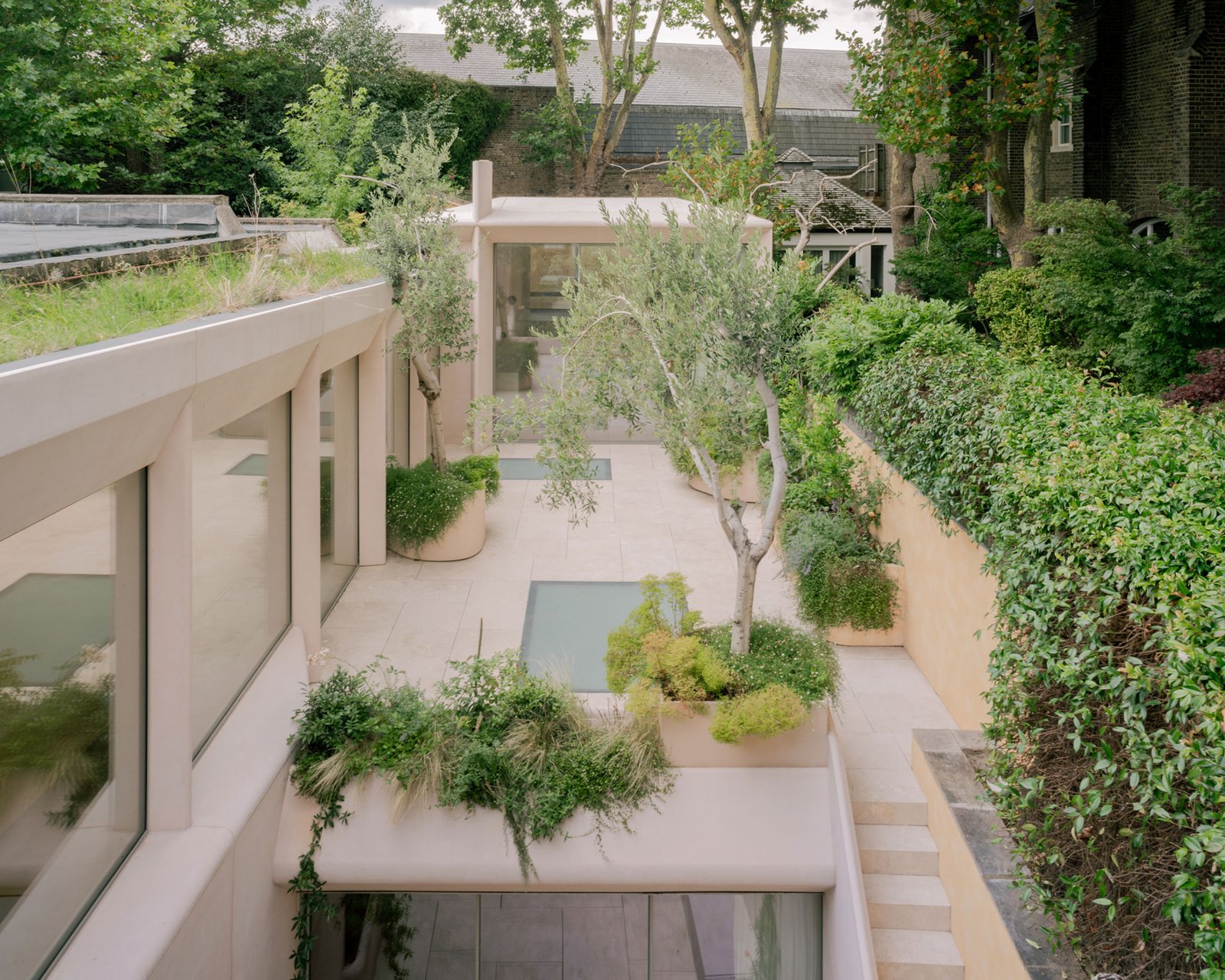 Studio DERA &ndash; Casa Mozart (Lorenzo Zandri) (3)