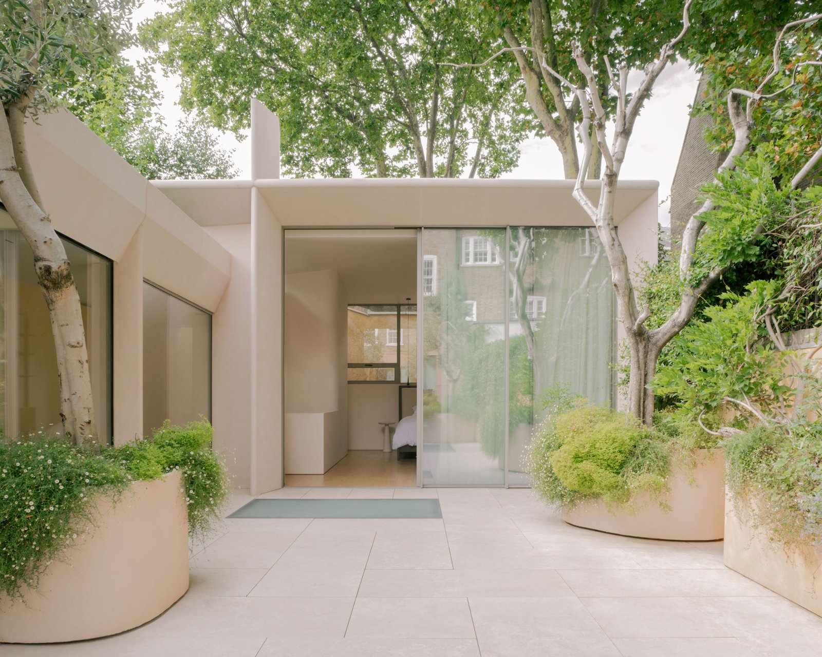Studio DERA &ndash; Casa Mozart (Lorenzo Zandri) (5)