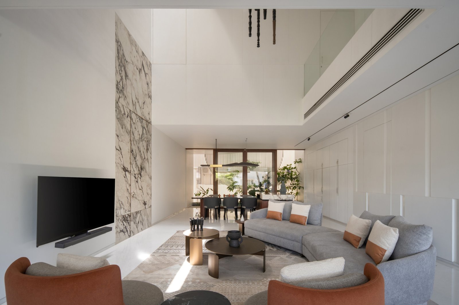Suva Architects Casa Curvas Susurrantes Ekansh Goel AeB (5)