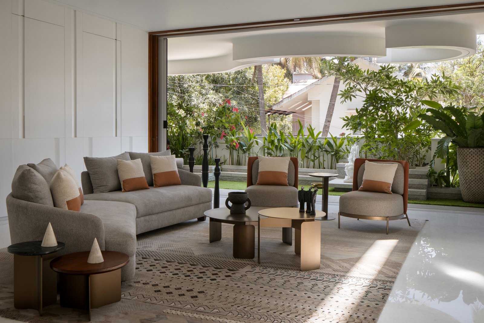 Suva Architects Casa Curvas Susurrantes Ekansh Goel AeB (6)
