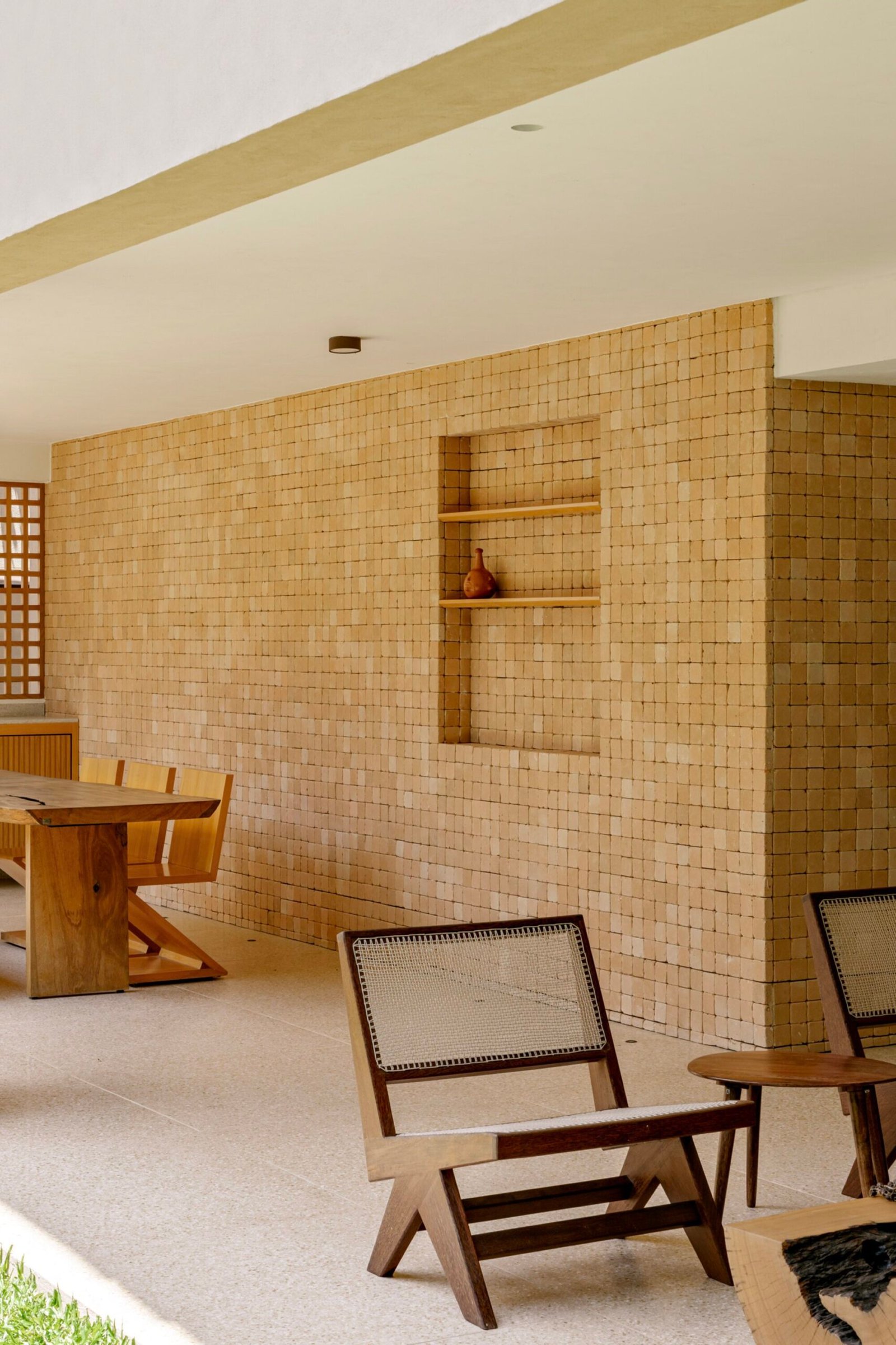 Terra Arquitetura &ndash; Casa Alto de Pinheiros (Pedro Russo) (15)