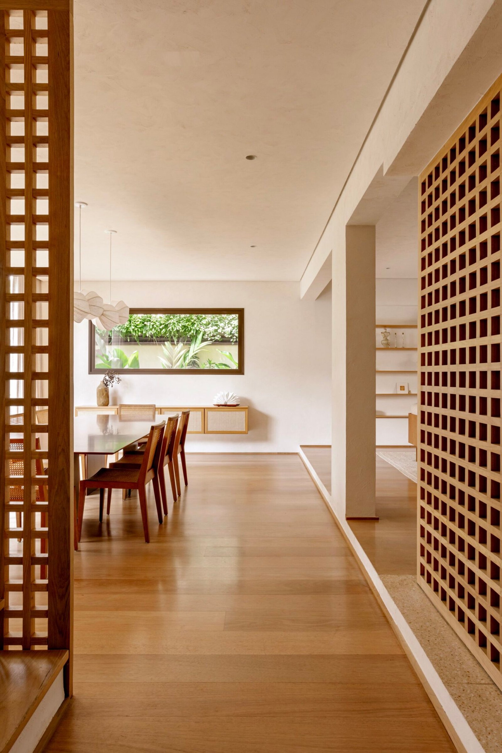 Terra Arquitetura &ndash; Casa Alto de Pinheiros (Pedro Russo) (22)