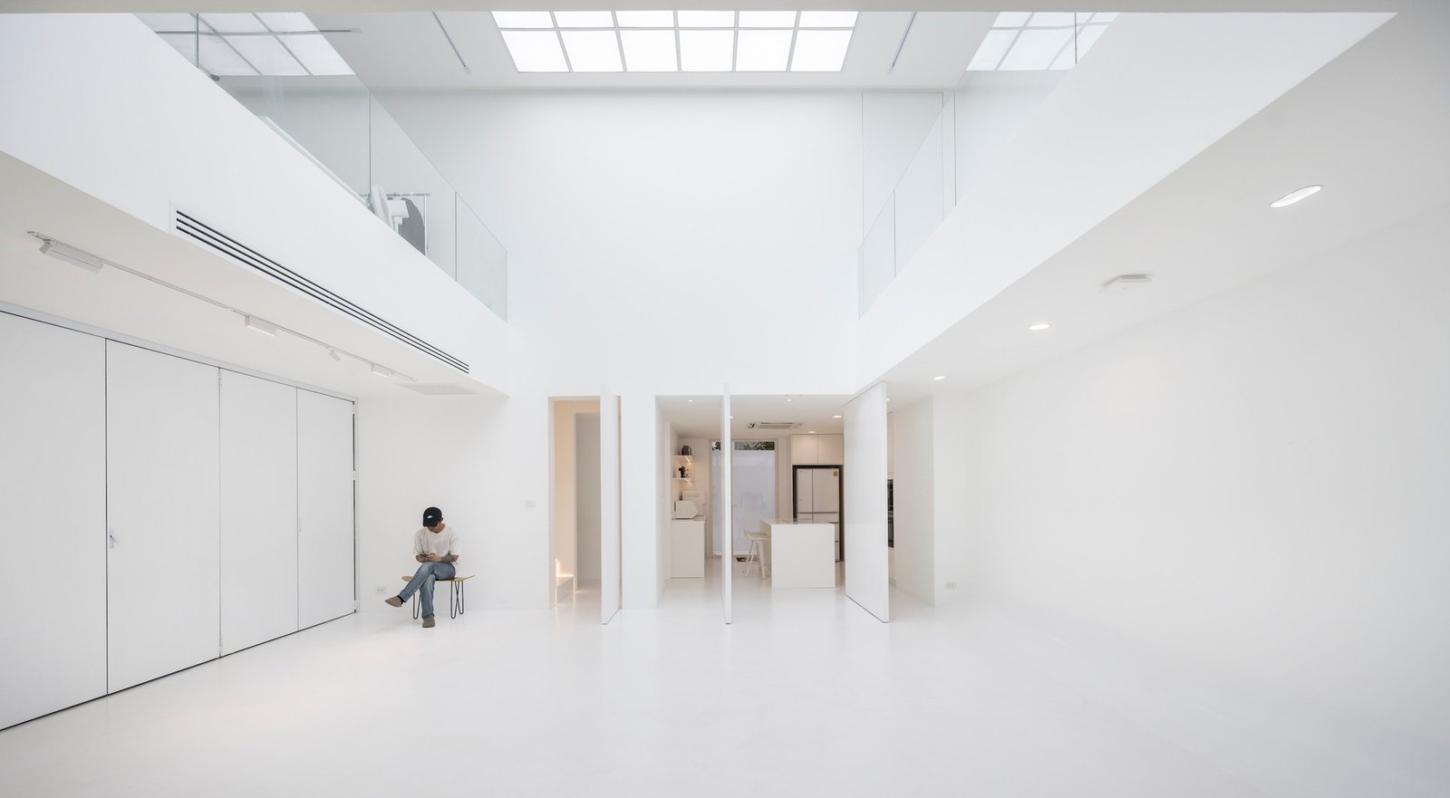 Unknown Surface Studio – Casa Lienzo (Rungkit Charoenwat) (23)