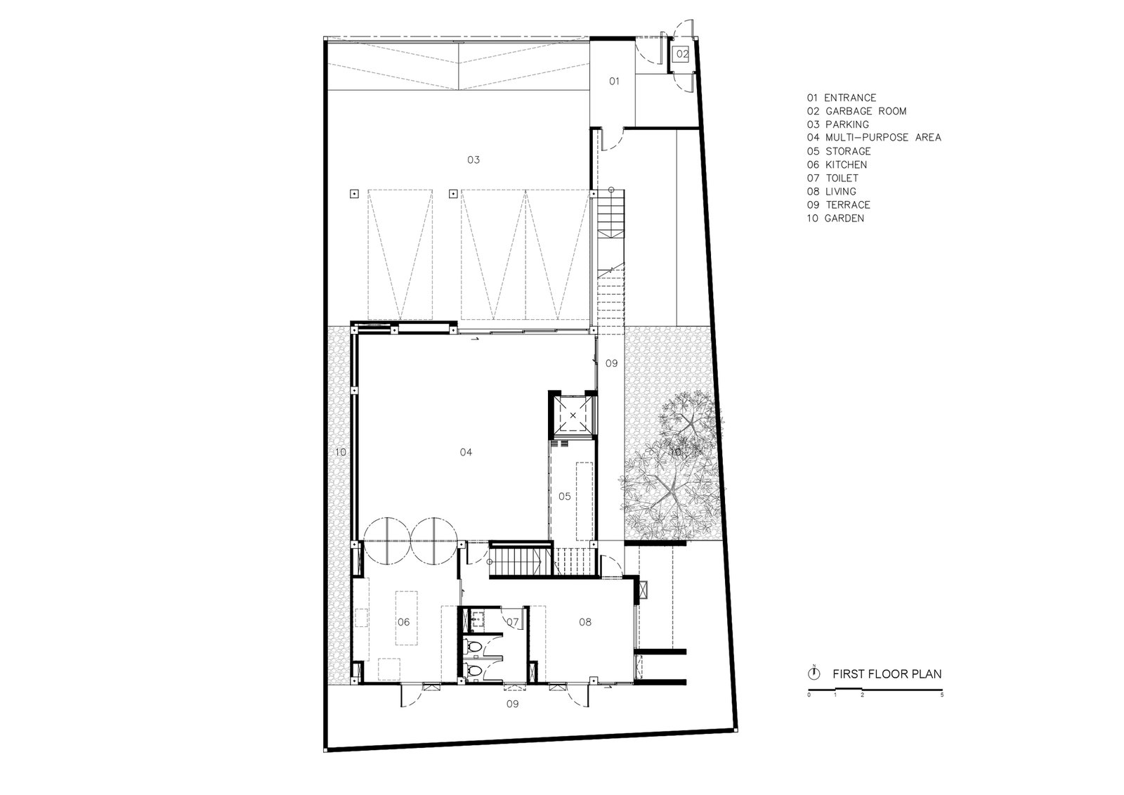 Unknown Surface Studio – Casa Lienzo (Rungkit Charoenwat) (32)