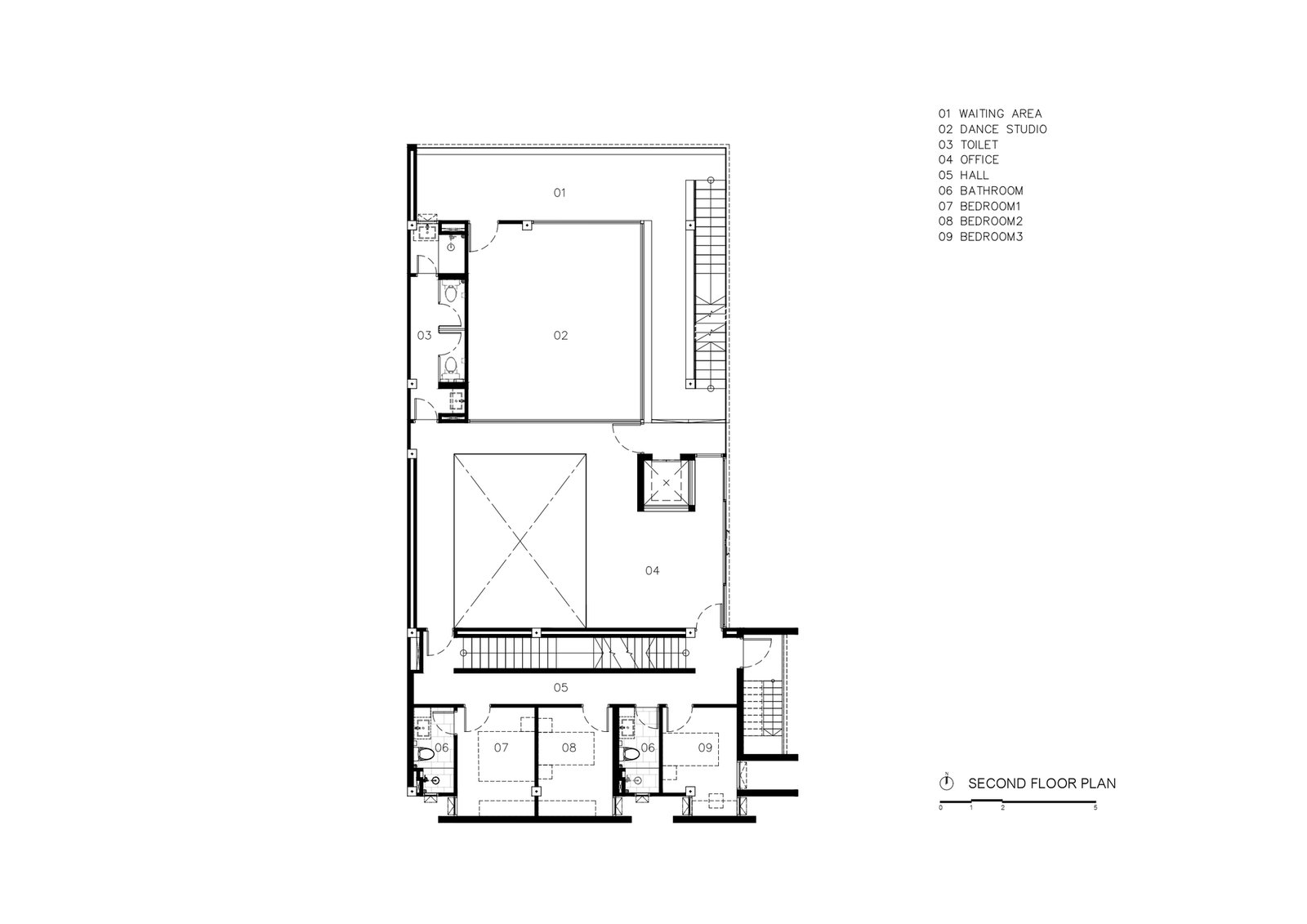 Unknown Surface Studio – Casa Lienzo (Rungkit Charoenwat) (33)