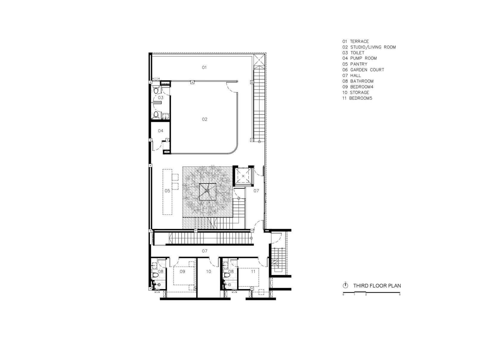 Unknown Surface Studio – Casa Lienzo (Rungkit Charoenwat) (34)