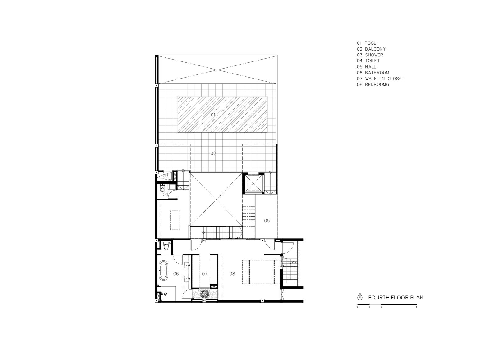 Unknown Surface Studio – Casa Lienzo (Rungkit Charoenwat) (35)