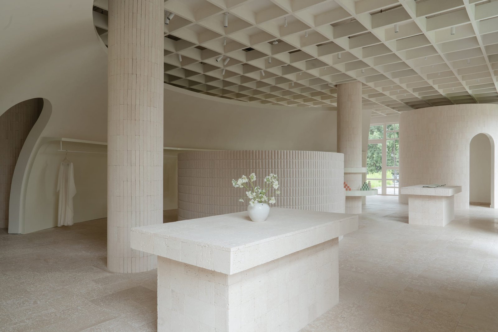 UP2DATE architects &ndash; Casa Messa (Varvara Toplennikova) AeB (20)