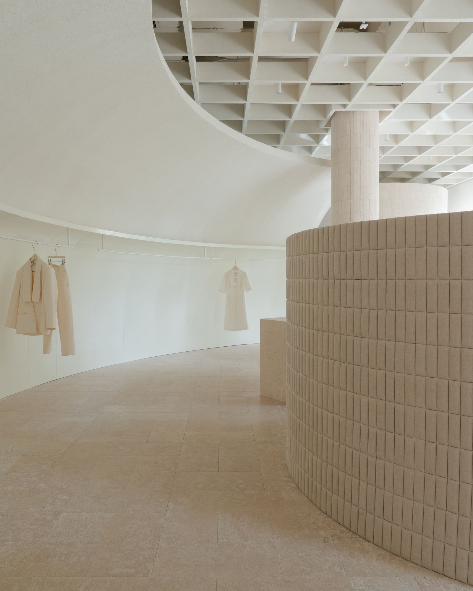 UP2DATE architects &ndash; Casa Messa (Varvara Toplennikova) AeB (7)