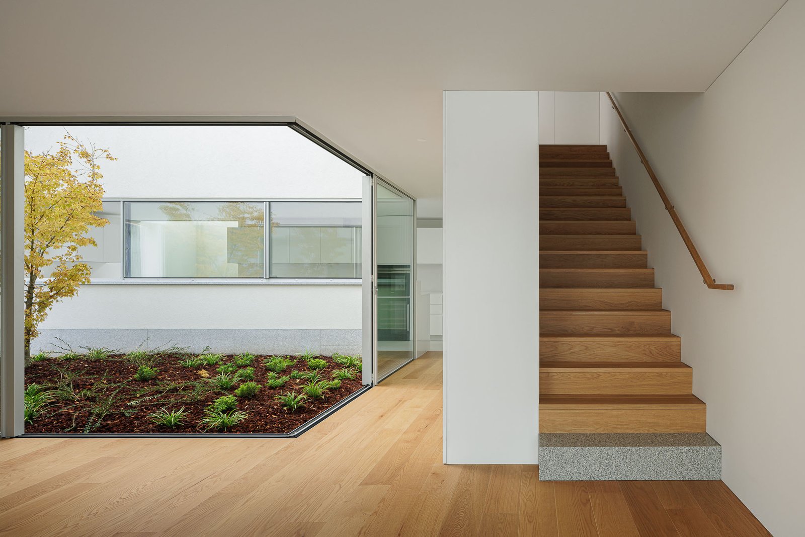 Casa em Santa Marinha em Lousada com Arquitectura Helder Rocha A