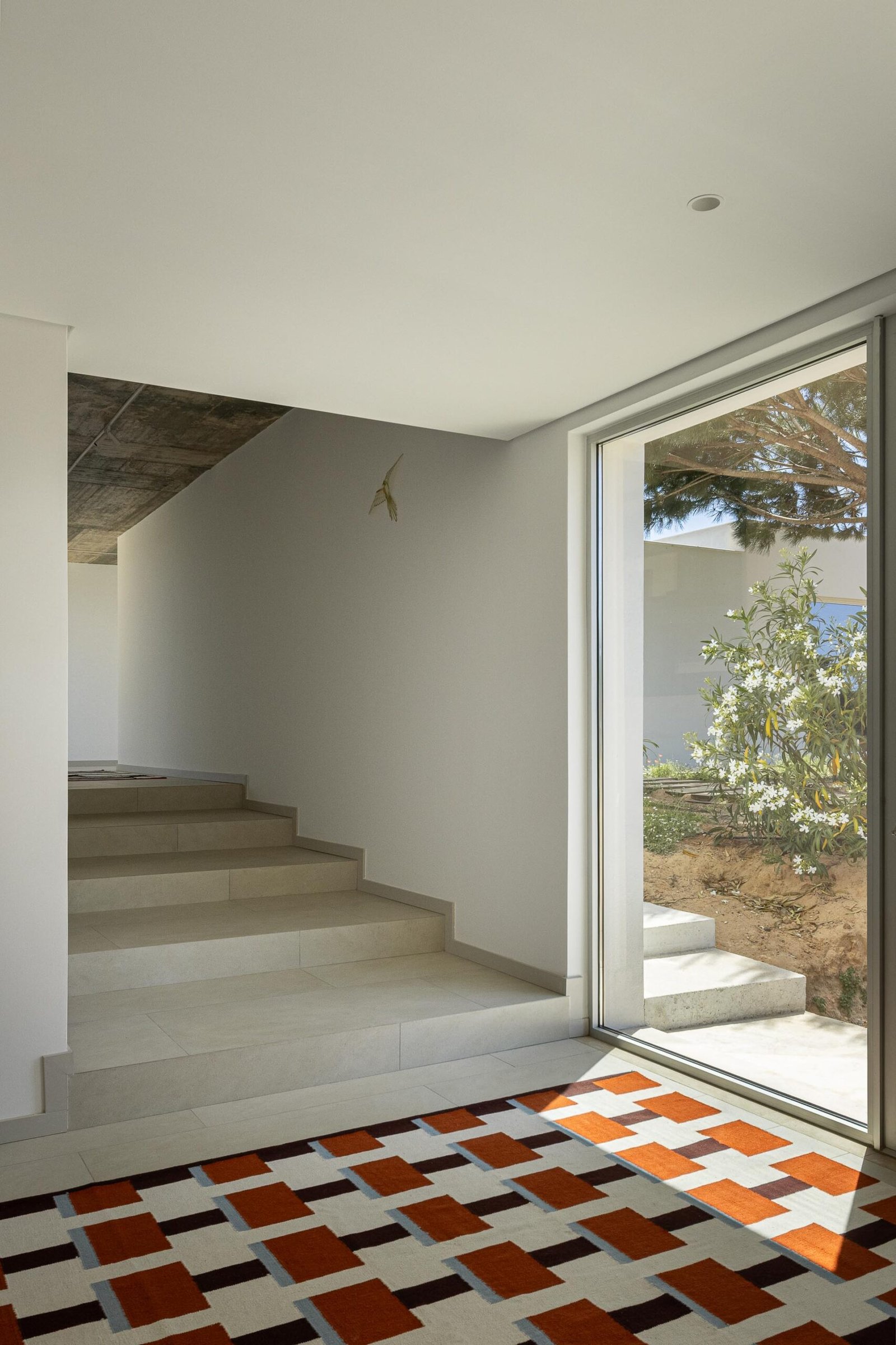 Casa M Ariane arquitetura Miguel Sabrab e fotografia Ivo Tavares