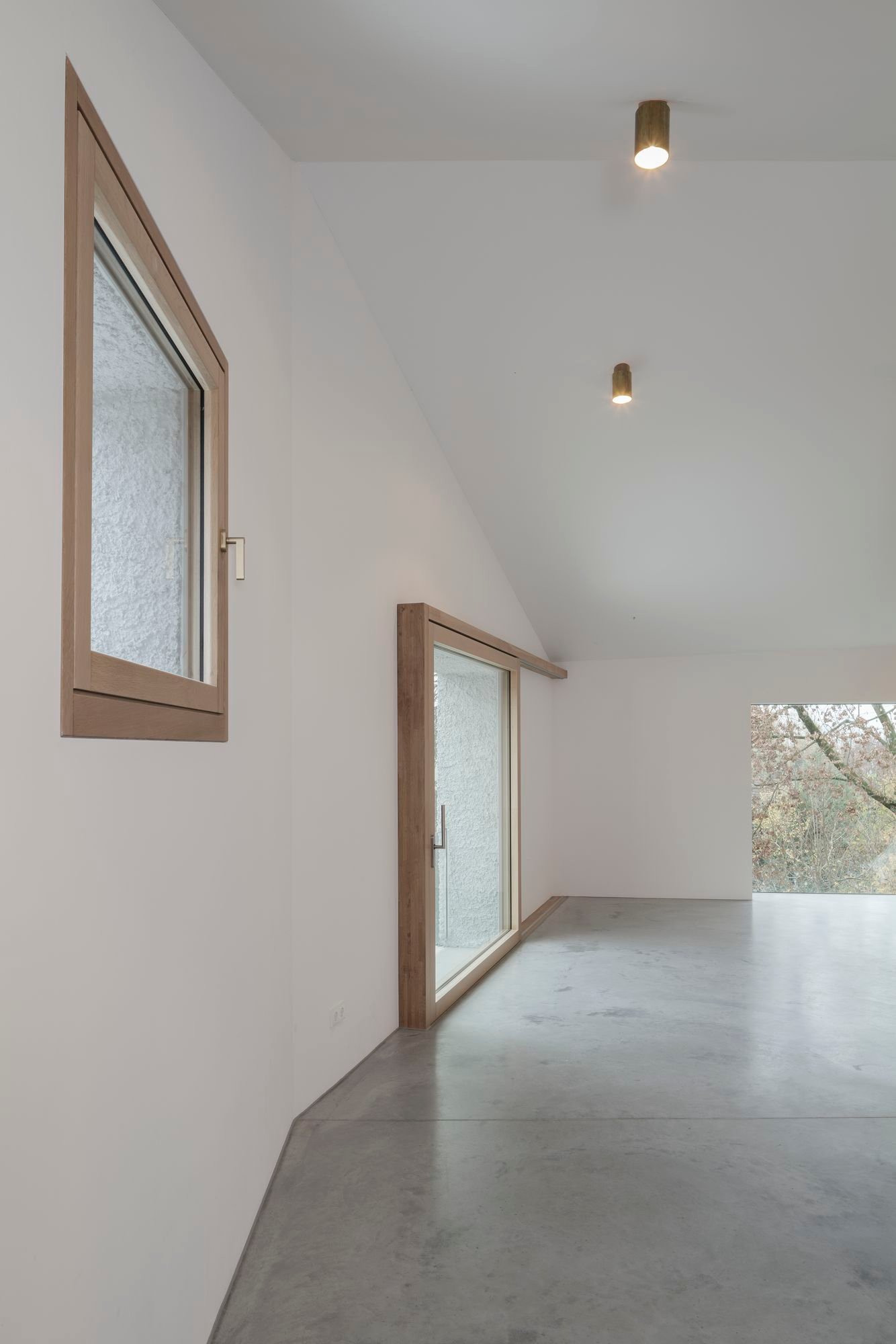 Architekturb&uuml;ro Huber &ndash; Casa Schwab (Florian Holzherr) AeB (10)