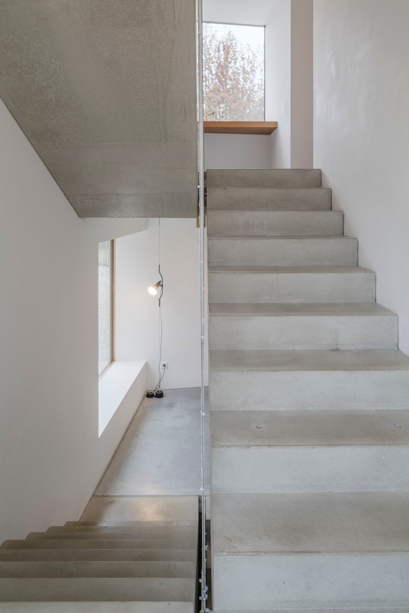 Architekturb&uuml;ro Huber &ndash; Casa Schwab (Florian Holzherr) AeB (8)