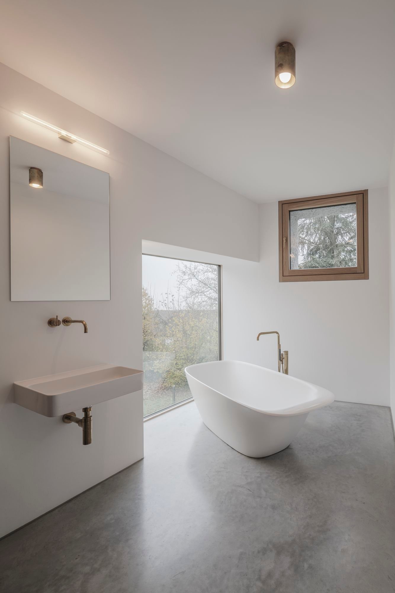 Architekturb&uuml;ro Huber &ndash; Casa Schwab (Florian Holzherr) AeB (9)