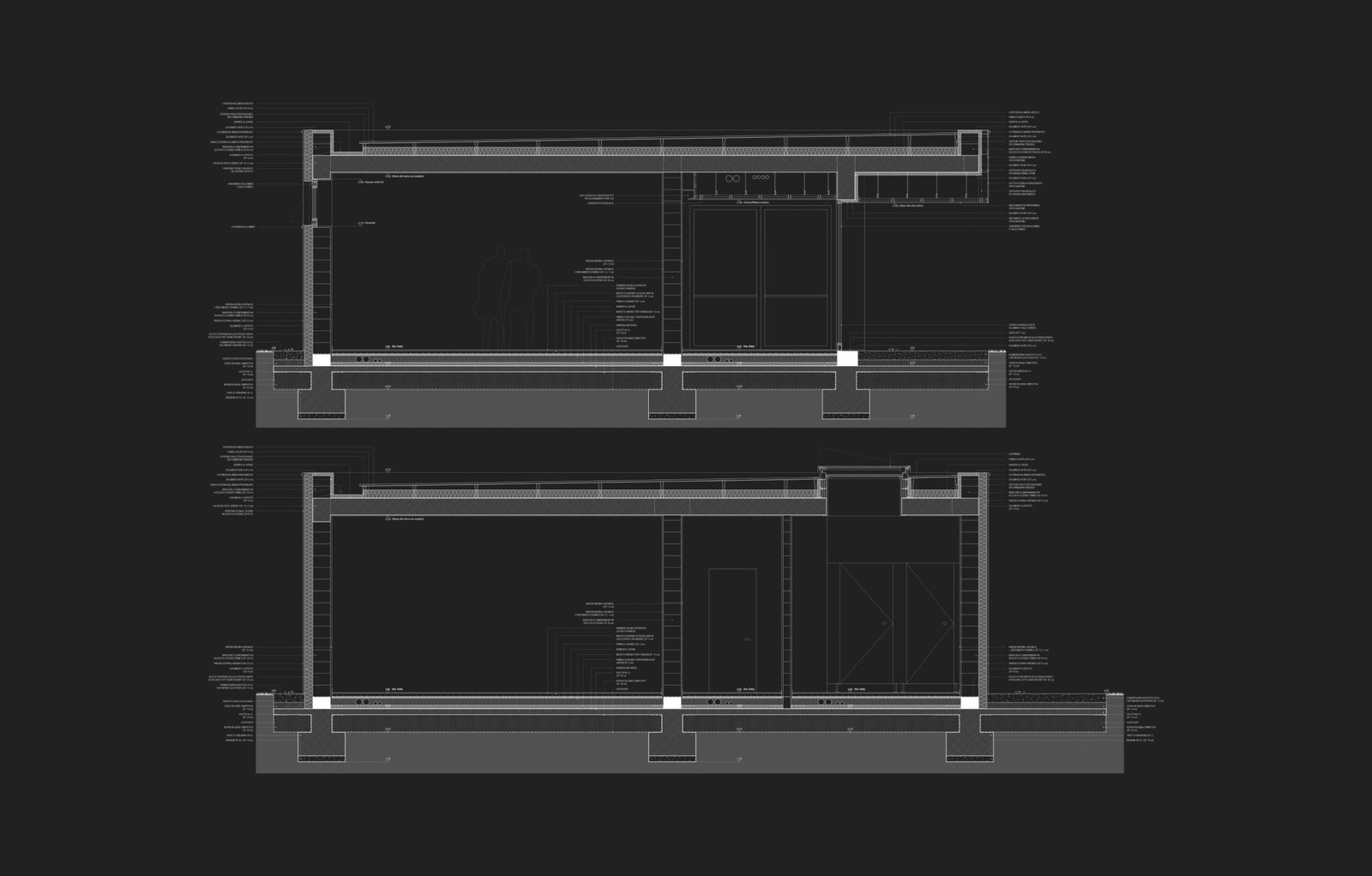 Belfanti + Malacarne – Gimnasio de colegio (Aldo Amoretti) (22)