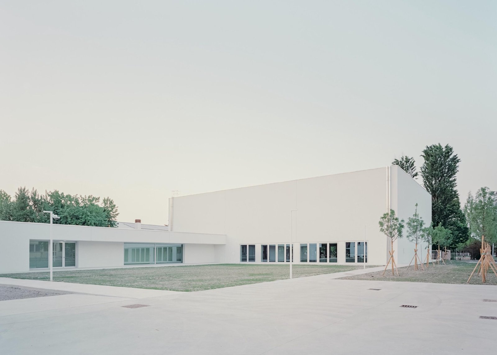 Belfanti + Malacarne – Gimnasio de colegio (Aldo Amoretti) (5)