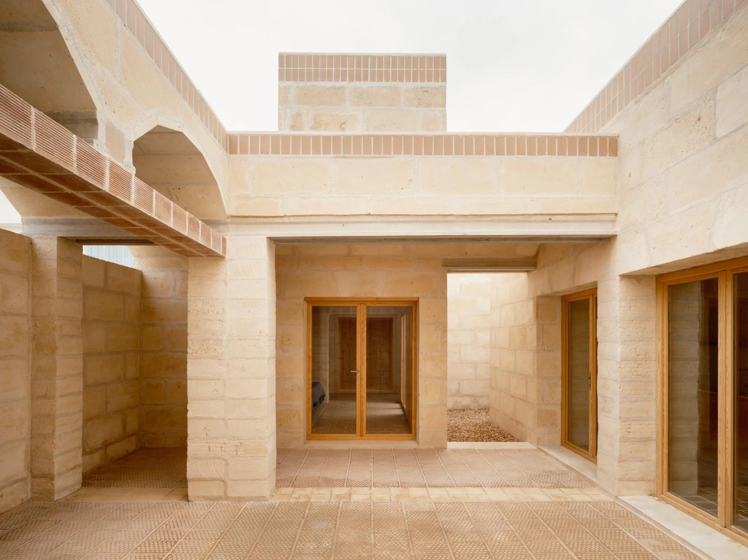 Casa en Colònia de Sant Pere, en Mallorca