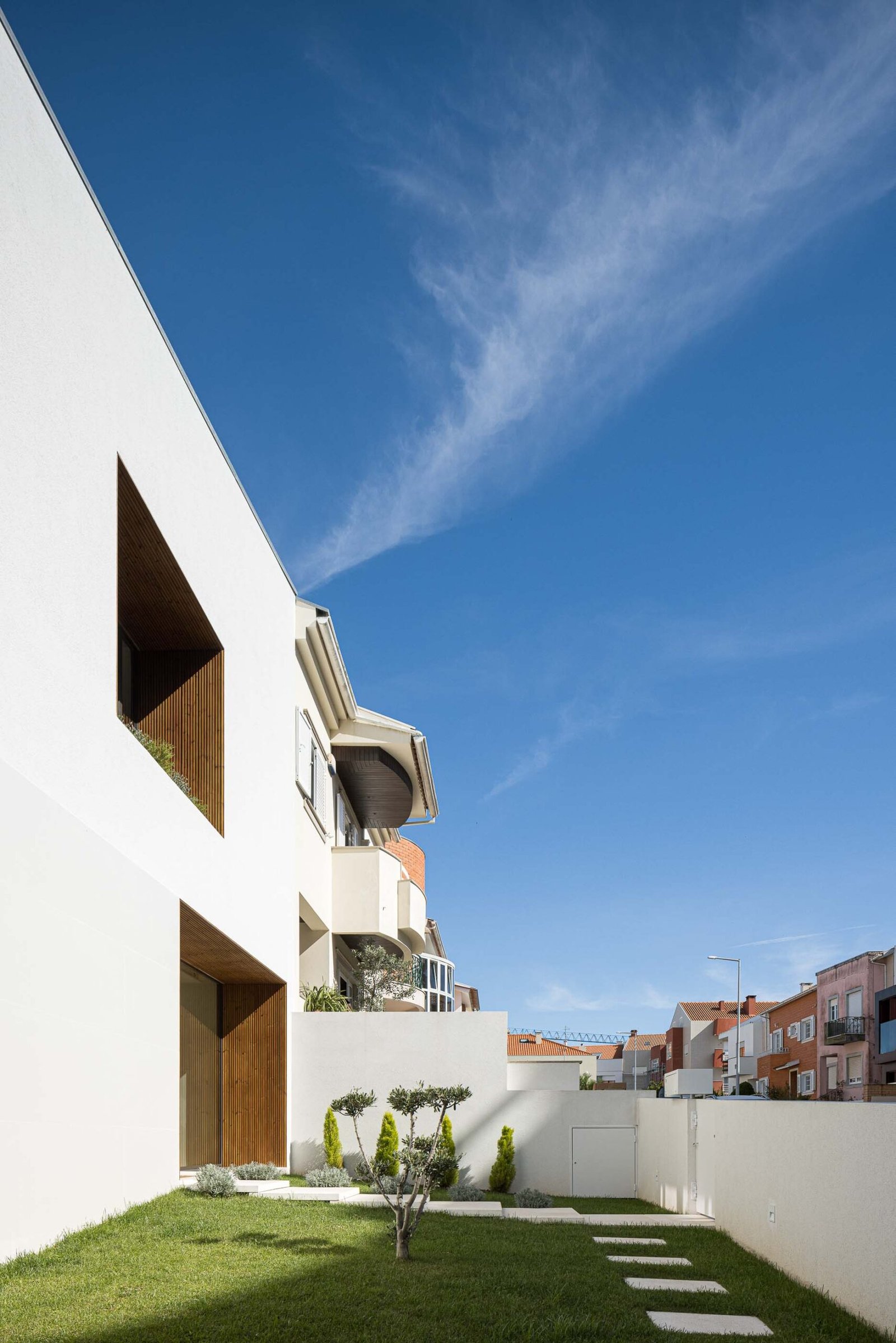 Casa Forca Vouga arquitetura Ricardo Vieira de Melo e fotografia
