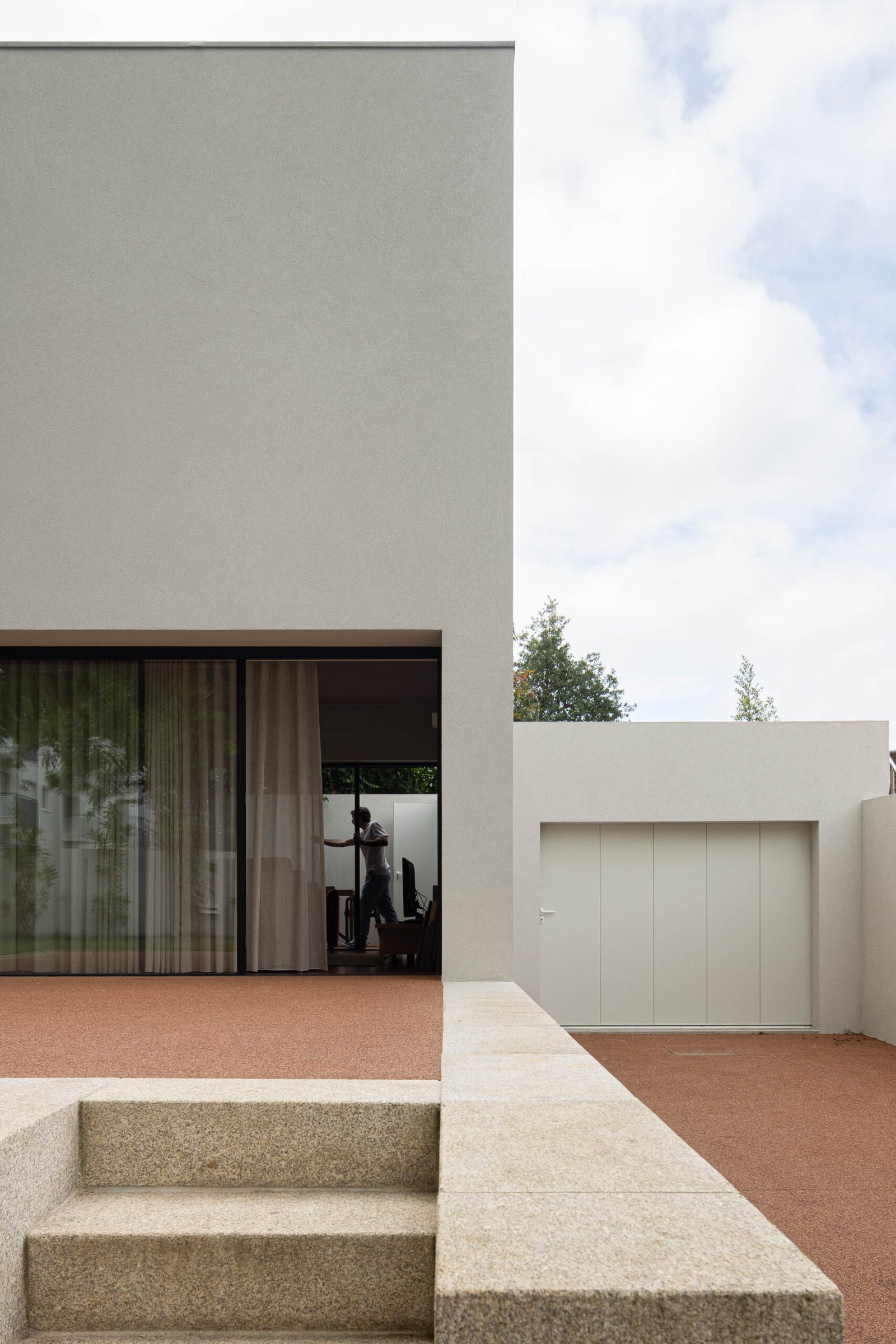 IMLA HOUSE com arquitetura LUPPA Architects e fotografia de Ivo