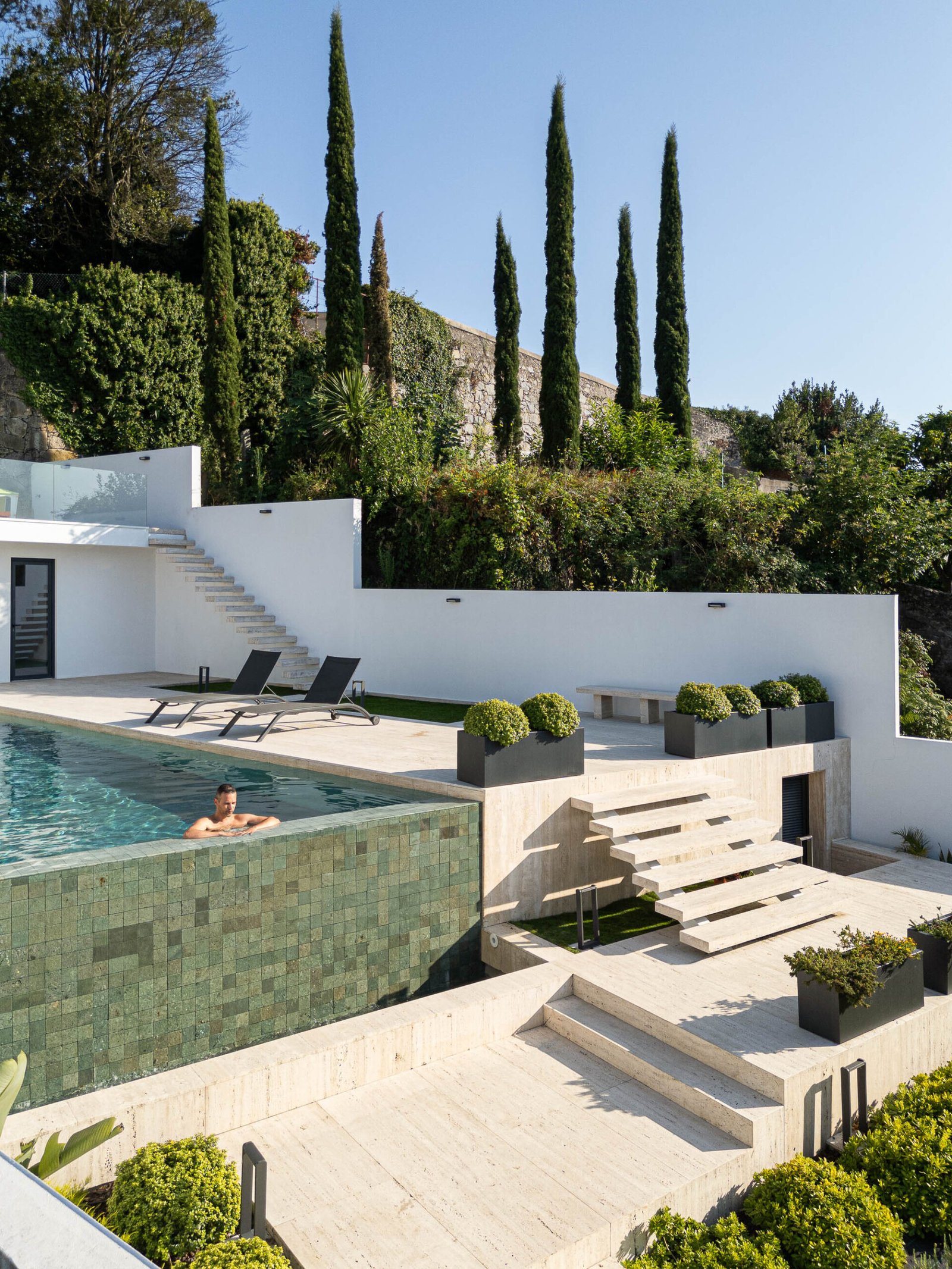 Casa SA arquitetura Sandro Ferreira e fotografia Ivo Tavares