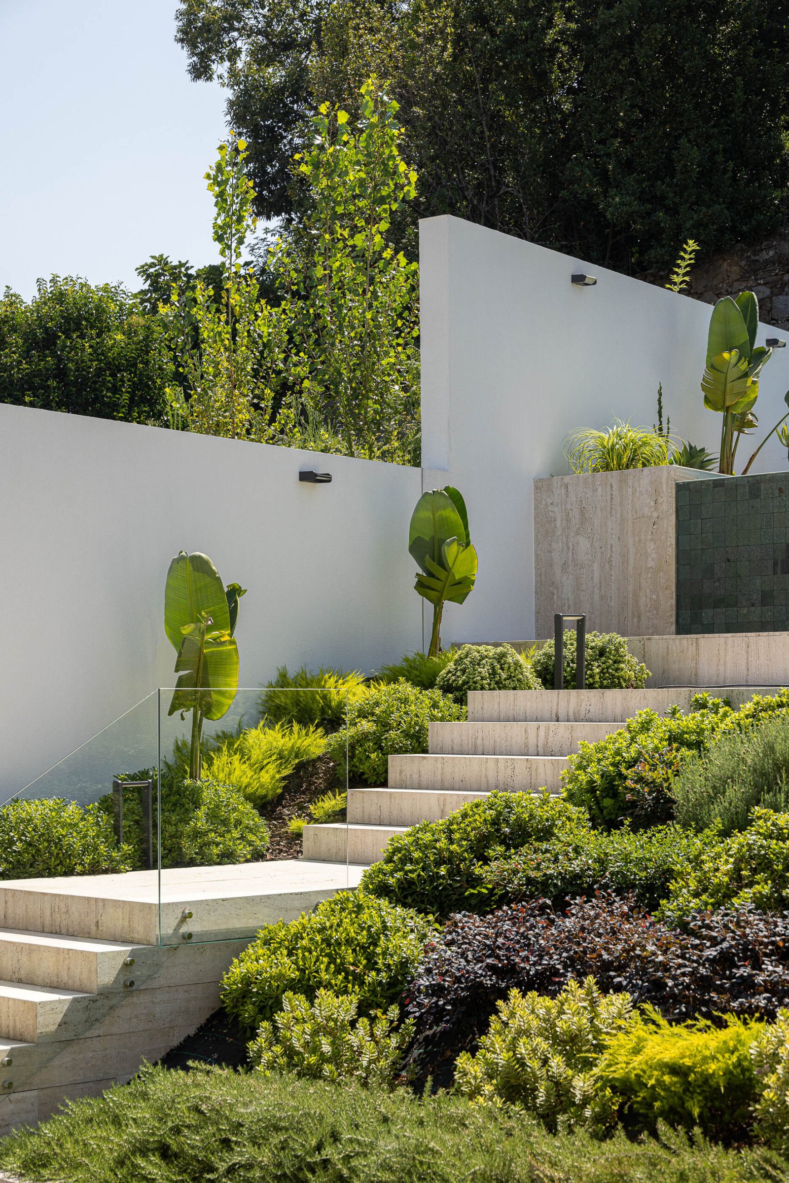 Casa SA arquitetura Sandro Ferreira e fotografia Ivo Tavares