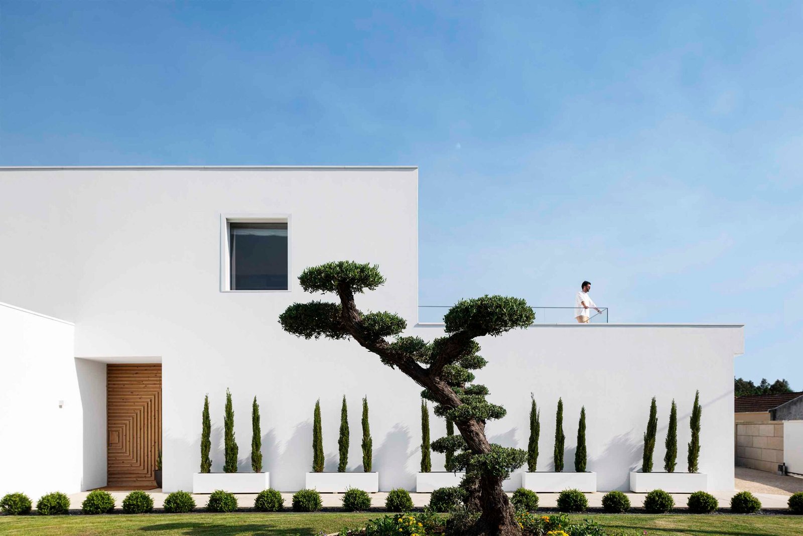 Casas en Valongo FelixARQS (Pedro Machado) (30)
