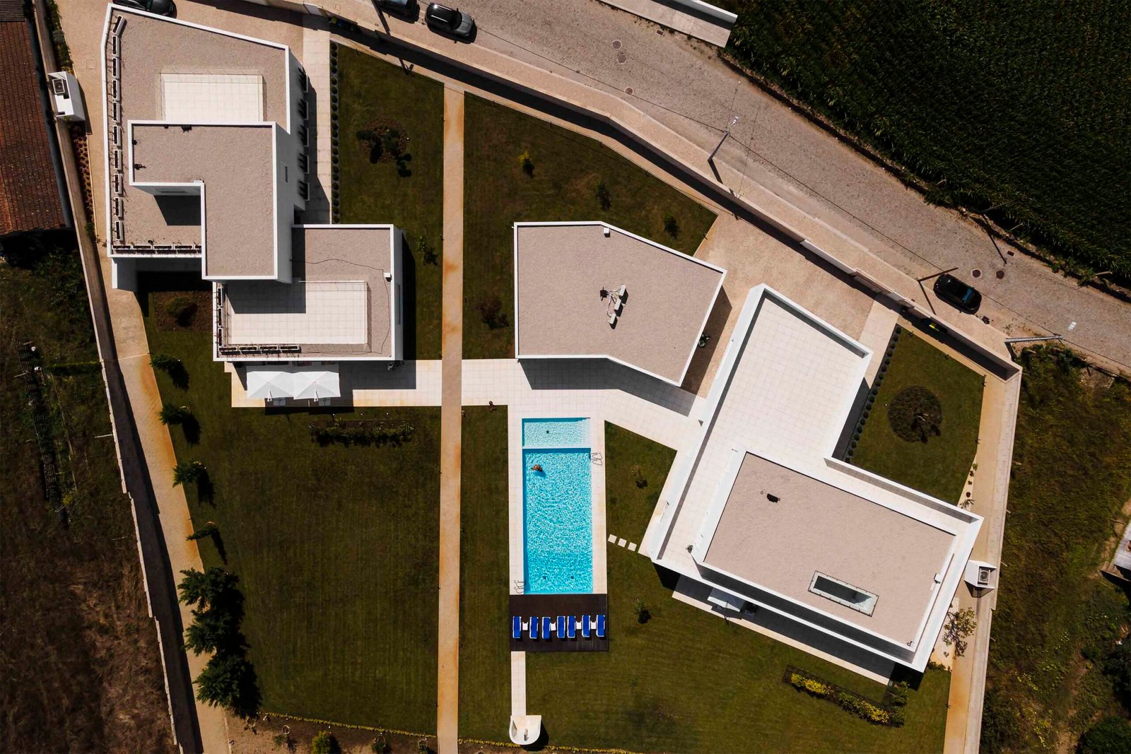 Casas en Valongo FelixARQS (Pedro Machado) (7)