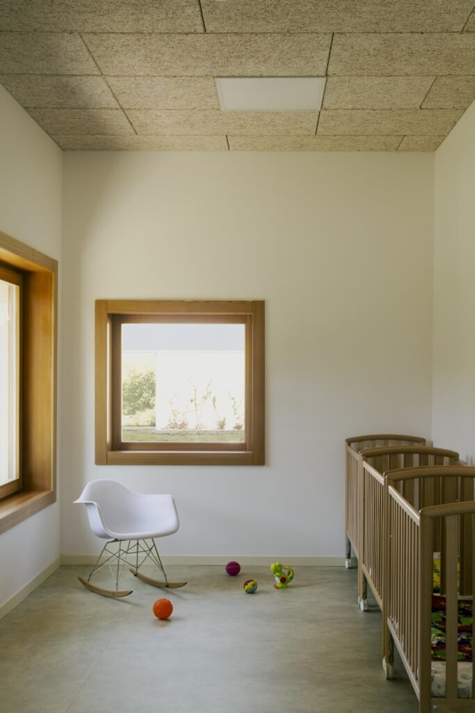 Colucci & Partners &ndash; Centro de educaci&oacute;n infantil Valbona (Carlota di Sandro) (18)