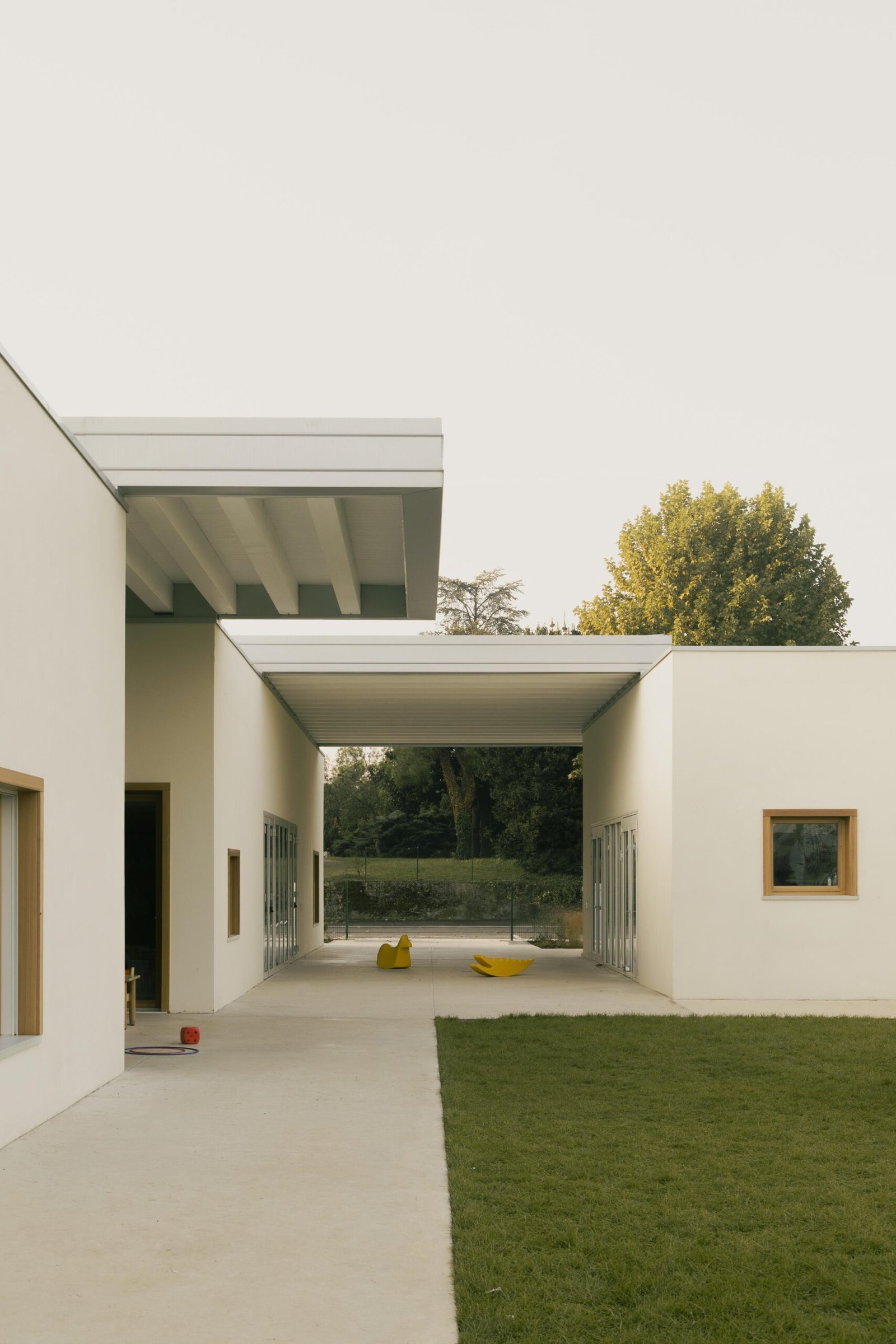 Colucci & Partners &ndash; Centro de educaci&oacute;n infantil Valbona (Carlota di Sandro) (23)