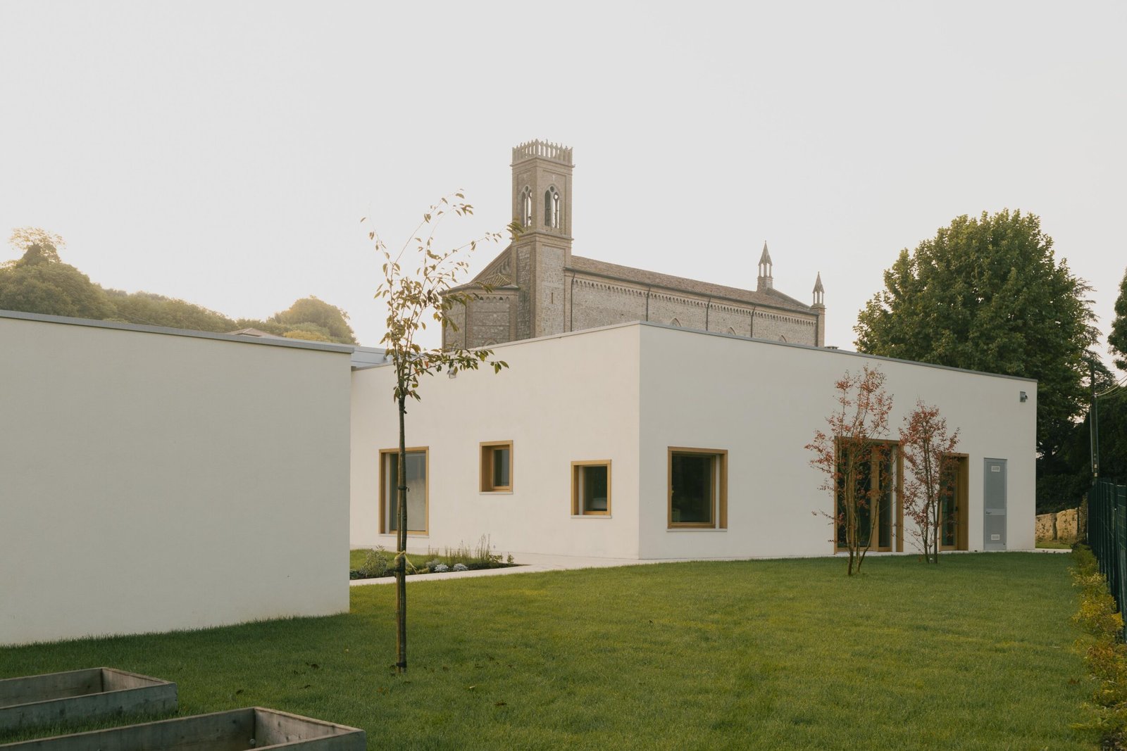 Colucci & Partners &ndash; Centro de educaci&oacute;n infantil Valbona (Carlota di Sandro) (26)