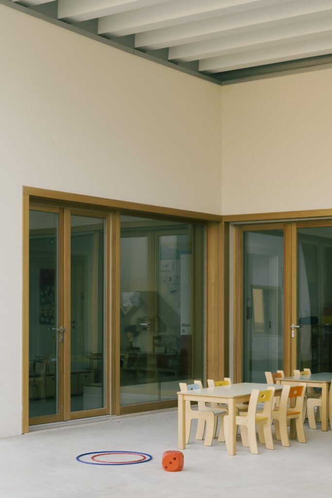 Colucci & Partners &ndash; Centro de educaci&oacute;n infantil Valbona (Carlota di Sandro) (4)