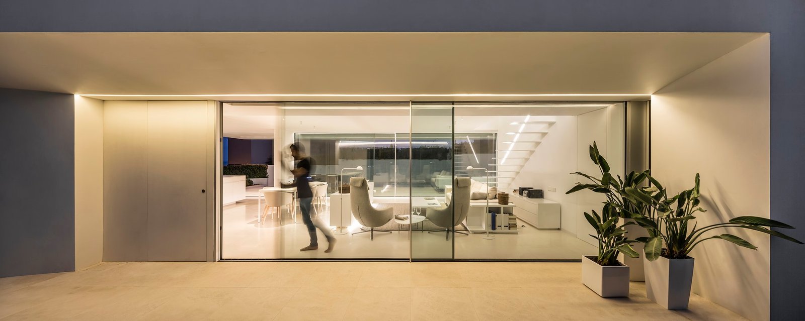 Gallardo Llopis Arquitectos