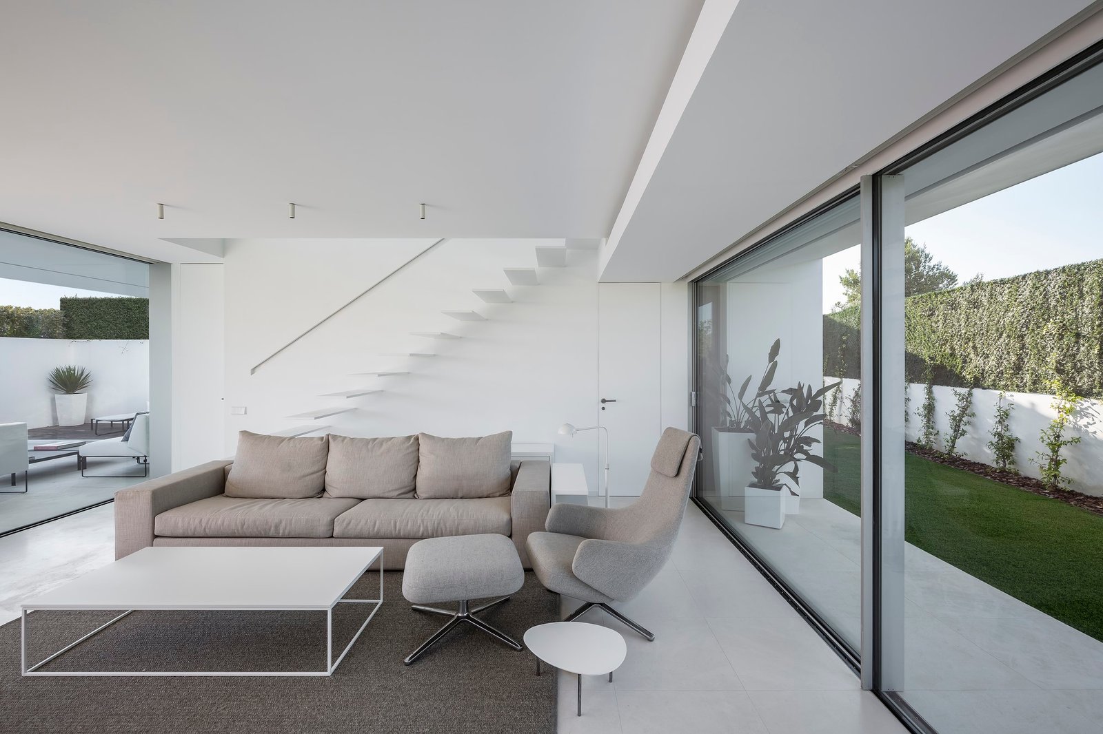 Gallardo Llopis Arquitectos