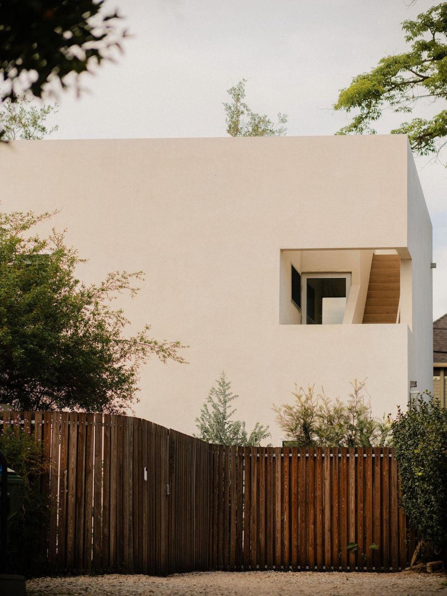Granada form &ndash; Un cubo dom&eacute;stico abierto a la ciudad (Justin Chung) (3)