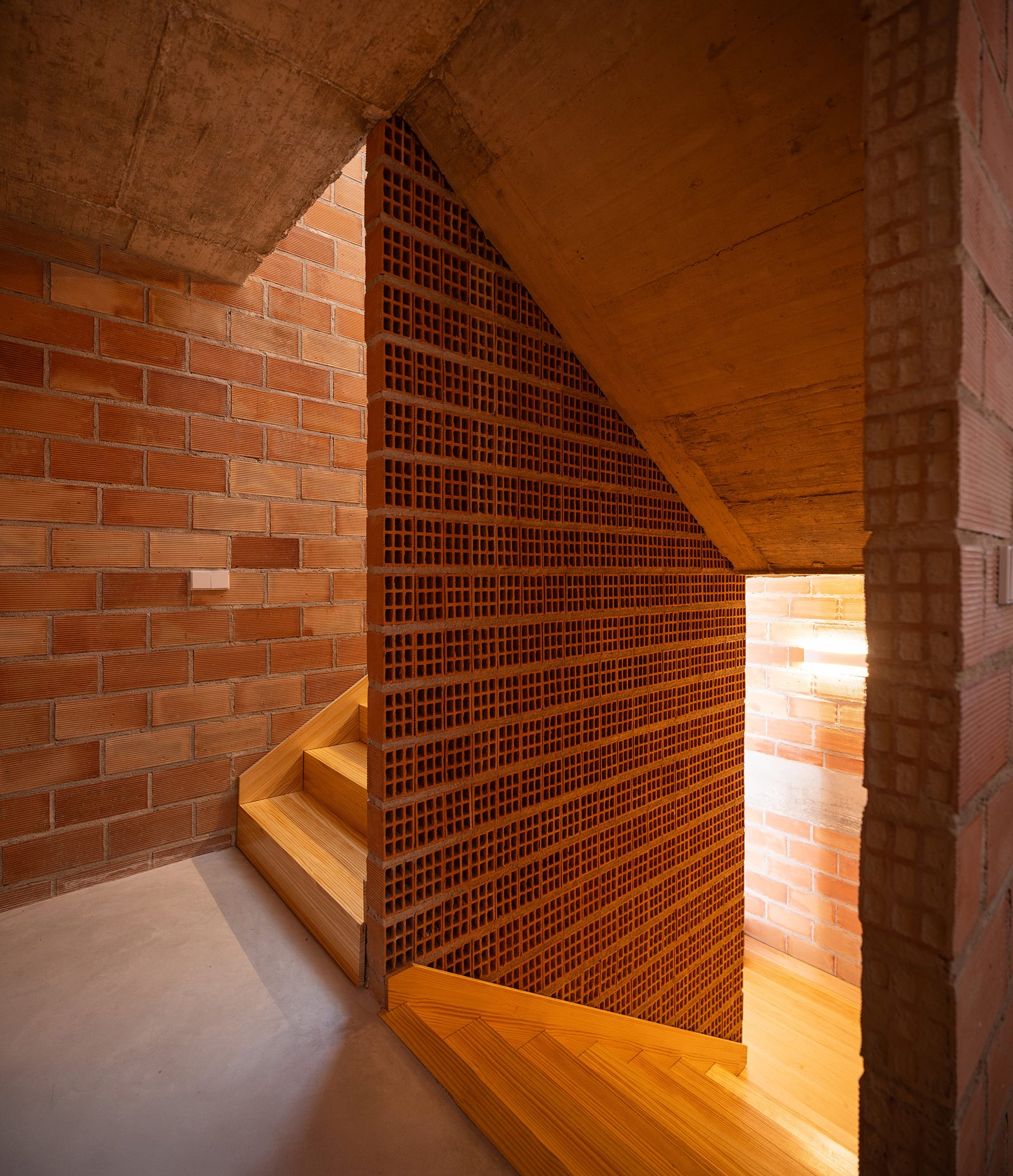 Lah Arquitectura &ndash; Cortijo El Pardillo (Juanan Barros) AeB (49)