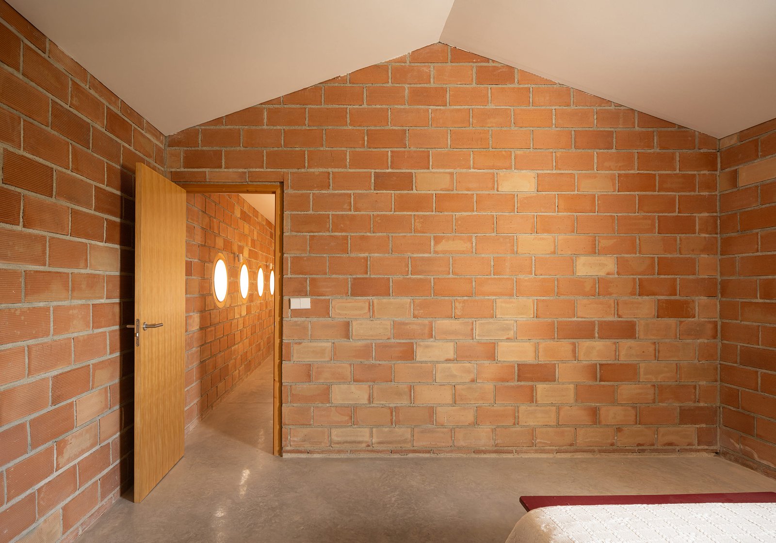 Lah Arquitectura &ndash; Cortijo El Pardillo (Juanan Barros) AeB (61)