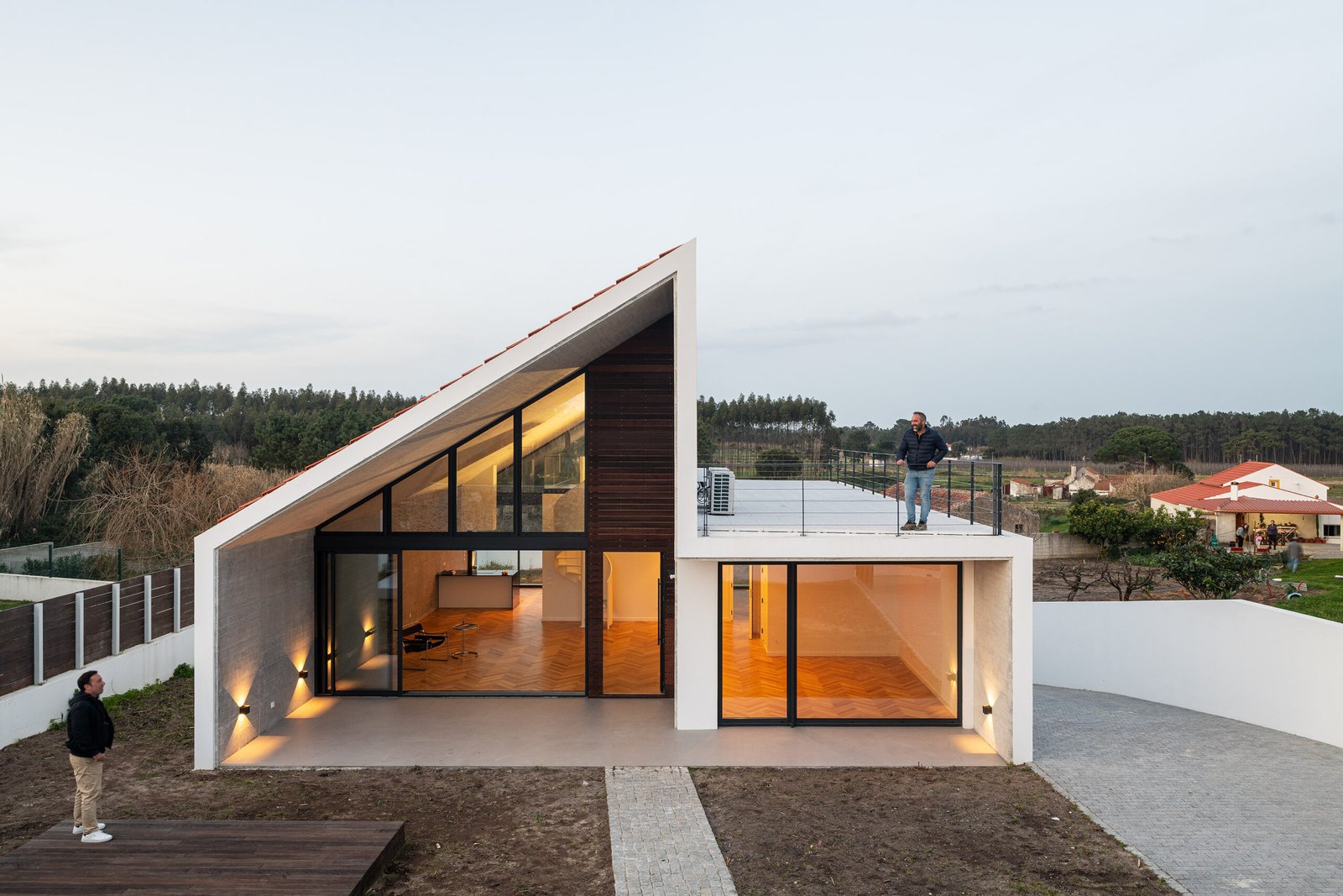 Partner4Build &ndash; Casa da Espinheira (Pedro Machado) (14)