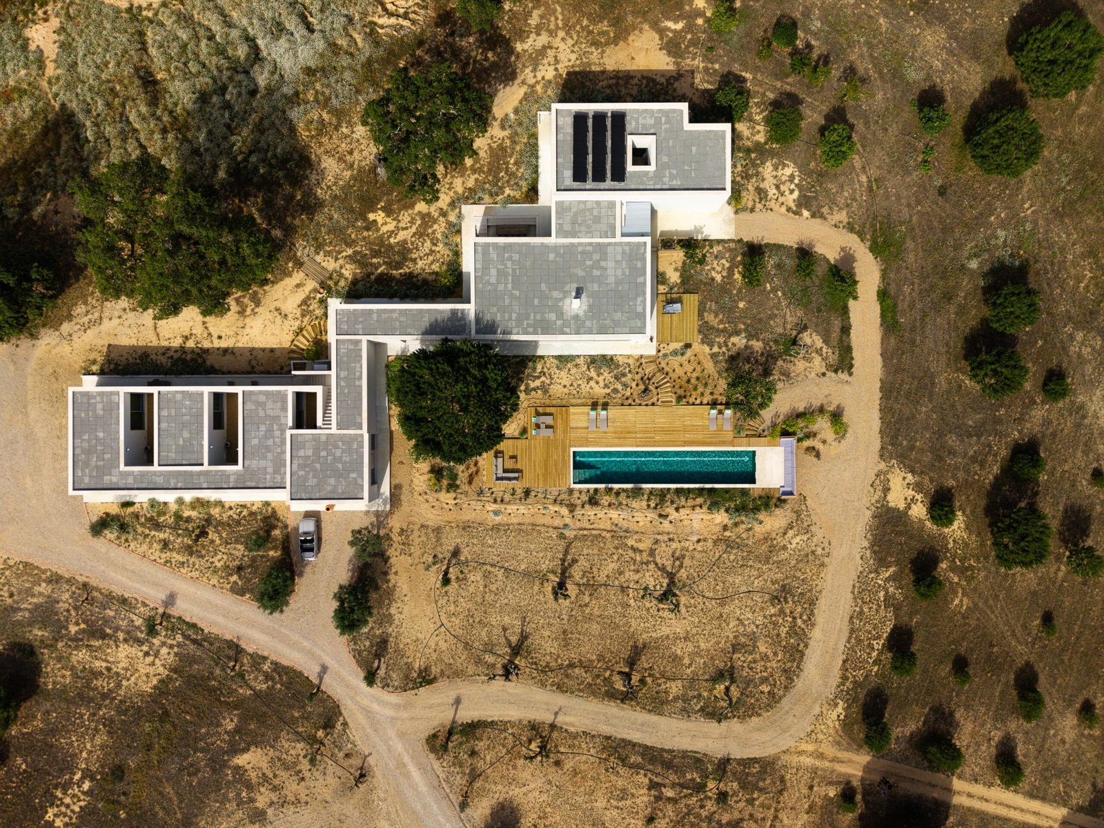Casa M Ariane arquitetura Miguel Sabrab e fotografia Ivo Tavares