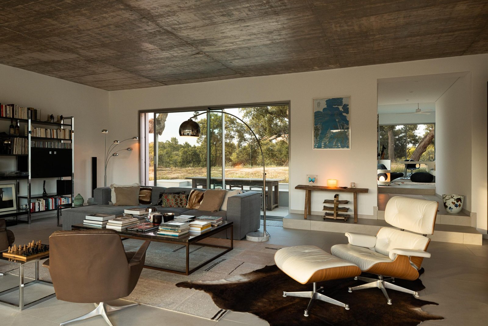 Casa M Ariane arquitetura Miguel Sabrab e fotografia Ivo Tavares